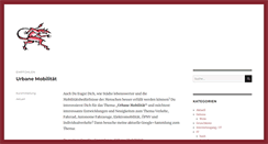Desktop Screenshot of hadiag.de